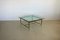 Vintage Hollywood Regency Glass Coffee Table, 1970s, Image 7