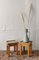 Podiums Mid-Century, Allemagne, 1950s, Set de 2 2