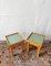 Podiums Mid-Century, Allemagne, 1950s, Set de 2 8