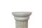 Lámpara de pie Art Déco de alabastro, años 20, Imagen 5