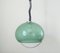 Mid-Century Meblo Pendant Lamp by Harvey Guzzini, Italy, 1970s, Image 5