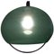 Mid-Century Meblo Pendant Lamp by Harvey Guzzini, Italy, 1970s, Image 1