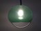 Mid-Century Meblo Pendant Lamp by Harvey Guzzini, Italy, 1970s, Image 7