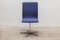 Danish Oxford Desk Chair by Arne Jacobsen for Fritz Hansen, 1963, Image 7