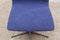 Danish Oxford Desk Chair by Arne Jacobsen for Fritz Hansen, 1963 5