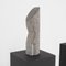 Abstract Bluestone Sculptures by Jorg Van Daele, 2000s, Set of 4 14