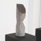 Sculptures Abstraites Bluestone par Jorg Van Daele, 2000s, Set de 4 16