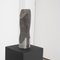 Sculptures Abstraites Bluestone par Jorg Van Daele, 2000s, Set de 4 13