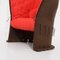 Feltri Armchair by Gaetano Pesce for Cassina, 1980s 26