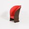 Feltri Armchair by Gaetano Pesce for Cassina, 1980s 10