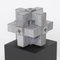 Abstract Cube Sculptures by Jef Mouton, 2000s, Set of 4, Image 4