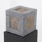 Abstract Cube Sculptures by Jef Mouton, 2000s, Set of 4 7