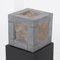 Sculptures Abstract Cube par Jef Mouton, 2000s, Set de 4 7