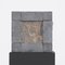 Scultura Cube astratta di Jef Mouton, inizio XXI secolo, set di 4, Immagine 11