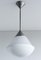 Lámpara colgante Bauhaus Dessau de Marianne Brandt, años 30, Imagen 7