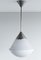 Lámpara colgante Bauhaus Dessau de Marianne Brandt, años 30, Imagen 4