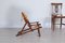 Wooden Children's Deck Chair, 1940s, Image 8