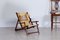 Wooden Children's Deck Chair, 1940s, Image 1