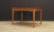 Mid-Century Danish Teak Desk, 1970s 7