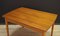 Mid-Century Danish Teak Desk, 1970s, Image 10