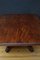 Large William IV Cuban Mahogany Dining Table 22