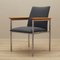 Danish Oak Armchair by Sigvard Bernadotte for France & Søn / France & Daverkosen, 1960s 1