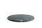 Round Green Marble Cheese Plate from Fiammettav Home Collection, Image 1