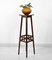 American Arts & Crafts Mission Oak Plant Stand from William Ritter, 1920s 2