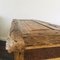 Handcrafted Desk or Side Table, 1980s, Image 7