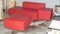 Model Isola Sofa & Pouf by Studio Cerri & Associati for Poltrona Frau, 2000s, Set of 2, Image 6