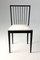 Mid-Century Modern Dining Chairs from Flama Manufacture, Brazil, 1950s, Set of 6 2