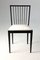 Mid-Century Modern Dining Chairs from Flama Manufacture, Brazil, 1950s, Set of 6, Image 2