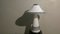 Lampe de Bureau Vintage en Verre de Murano 2