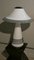 Vintage Murano Glass Table Lamp, Image 1