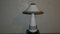 Vintage Murano Glass Table Lamp, Image 13