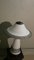 Lampe de Bureau Vintage en Verre de Murano 5