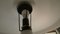 Lampe de Bureau Vintage en Verre de Murano 8