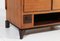 Art Deco Oak Hauge School Serving Cabinet by Anton Lucas, 1920s, Image 12