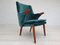 Dänischer Vintage Sessel, 1960er 6