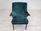 Vintage Danish Armchair, 1960s, Image 13