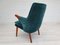 Dänischer Vintage Sessel, 1960er 8