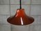 Mid-Century Pendant Lamp from Fog & Mørup 4