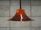 Mid-Century Pendant Lamp from Fog & Mørup 5