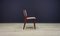 Danish Teak Dining Chairs by Johannes Andersen, 1960s, Set of 5, Immagine 2