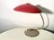 Bauhaus Desk Table Lamp, 1950s, Image 3