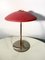 Bauhaus Desk Table Lamp, 1950s 5