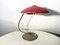 Bauhaus Desk Table Lamp, 1950s, Image 9