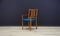 Vintage Scandinavian Teak Armchair, 1960s, Image 6