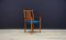 Vintage Scandinavian Teak Armchair, 1960s 1