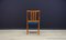 Vintage Scandinavian Teak Armchair, 1960s 8